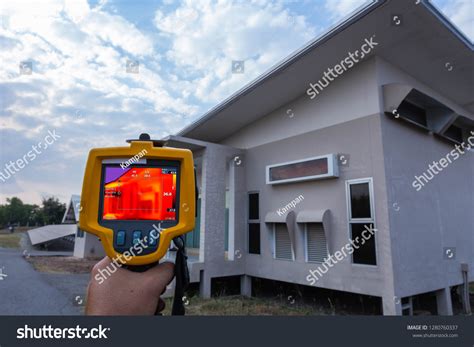 101 Thermo Vision House Images, Stock Photos, 3D objects, & Vectors ...
