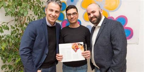 Austria Niega Asilo Pol Tico Por No Ser Suficientemente Gay Y Por Ser Demasiado Gay