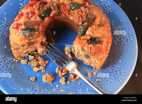 plate  cake stock photo alamy