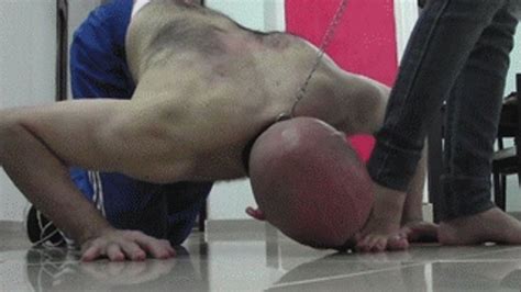 Latina Goddess Isabel Introduces Her New Slave Latin Princesses Clips Sale