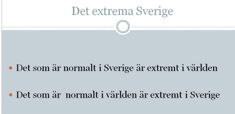 Invandringen berikar Sverige med sex och våld Sjunne dot