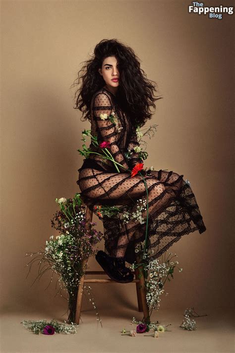 Sara Barbieri Nude Photos TheFappening