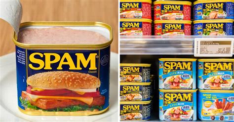 What does SPAM stand for? People are just learning