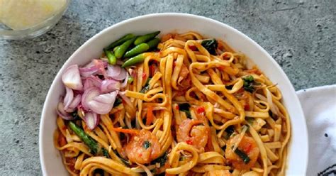 Resep Mie Goreng Aceh Oleh Nur Sabatiana Cookpad