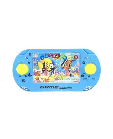 Детская игра "Водный тетрис колечки" — купить в интернет-магазине OZON ...