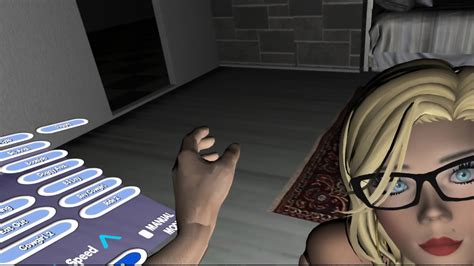 VR Fuck Buddy Gameplay