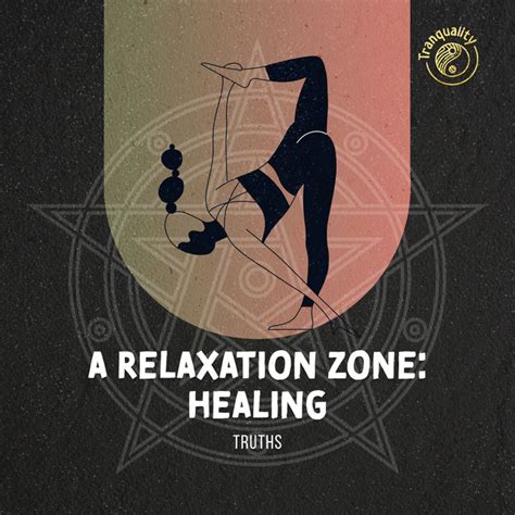 Zzz A Relaxation Zone Healing Truths Zzz Album By Spa Ambience Spotify