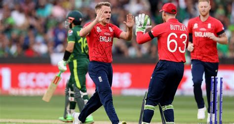 Ben Stokes England Reach Full Circle In T20 World Cup 2022 At The