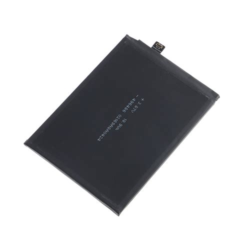 Xiaomi Redmi Note 10S bn59 Batarya Pil