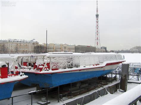 Гулливер — Фото — Водный транспорт