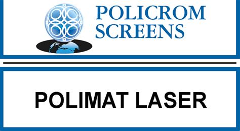 POLIMAT LASERPOLIMAT LASER