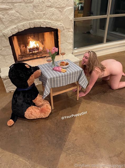 YourPuppyGirl Amateur MIX 261 Porn Pic