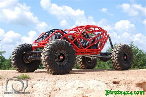 Tcshowtime 36  Dune Buggy Rock Crawler Rock Crawling