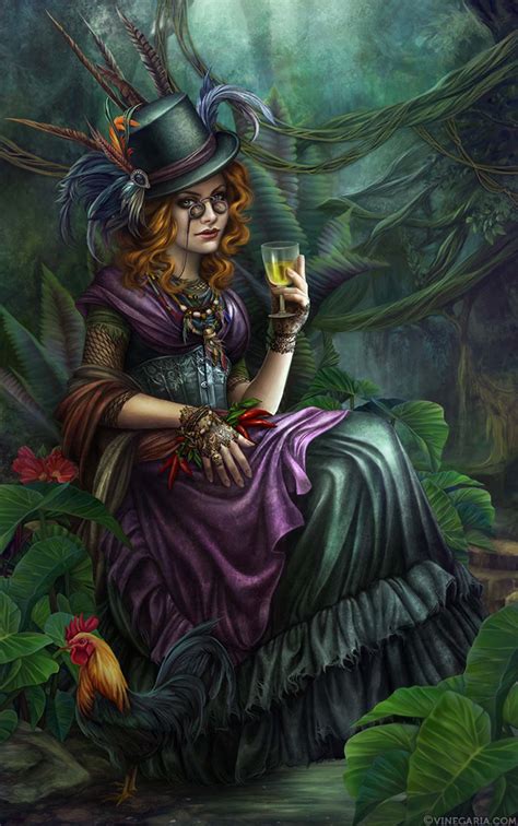 Inspirational Digital Art