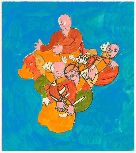 Sandro Chia | Artists | USF Graphicstudio | Institute for Research in Art