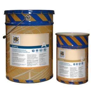 Эпоксидная грунтовка для бетона