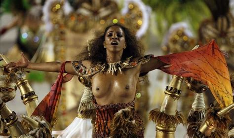 Naked Adriana Lessa Added 07 19 2016 By Logbio