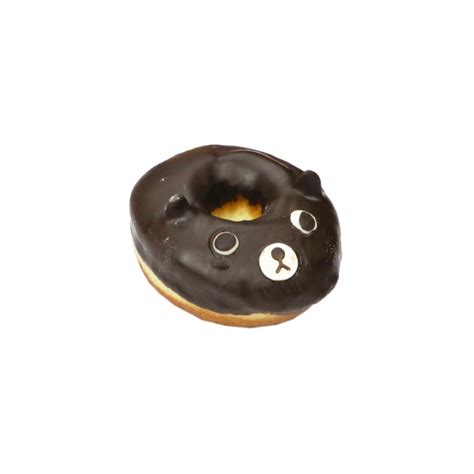 Tiny Puppy Donut TOUS LES JOURS MONGOLIA