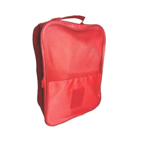 Bolsa Porta Lingerie Personalizado Ninja Brindes