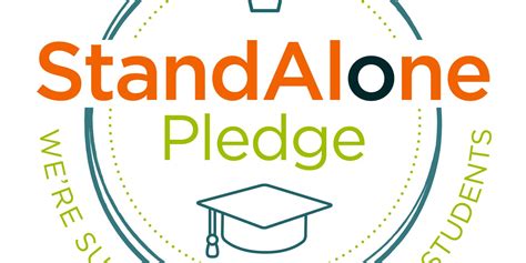 Standalone Pledge