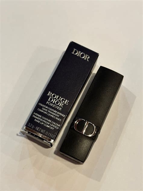 DIOR Rouge Dior Forever Lipstick Forever Nude Look Beauty Personal Care Face Makeup