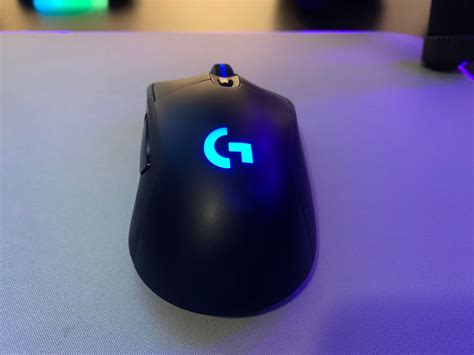 Logitech G403 Wireless | DonanımHaber Forum