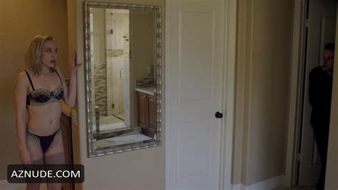 SYDNEY BLACK Nude AZNude