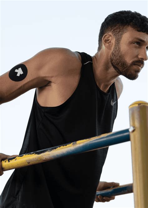 Ultrahuman. Real-time nutrition and fitness tracking.