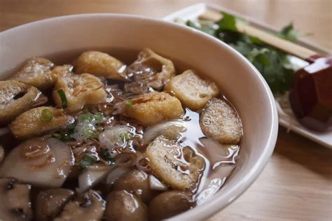 Review Of Pho Vietnamese Restaurant In Brighton England