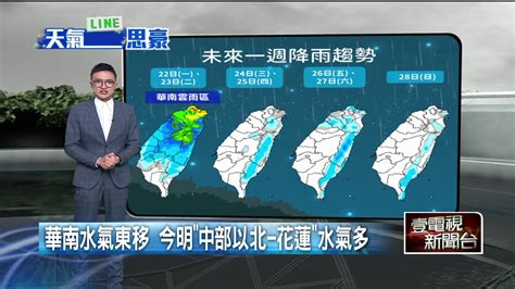 壹氣象／寒流南下中 今越晚越冷、留意長時間低溫生活 壹新聞