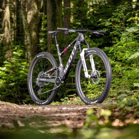 cheap scott spark rc world cup evo  mtb reve de velo
