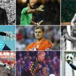 Los Mejores Porteros De La Historia Del F Tbol Deporte