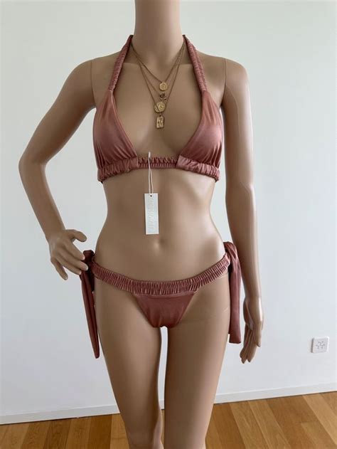 Bikini iNAMORATA ungetragen Neu gemäss Beschreibung in Thawil für CHF 160 mit Lieferung