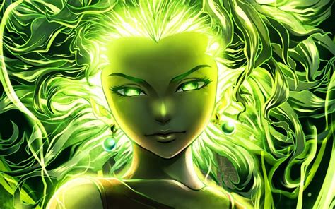Download Kefla Dragon Ball Artwork Dbs Dragon Ball Kefla Kale