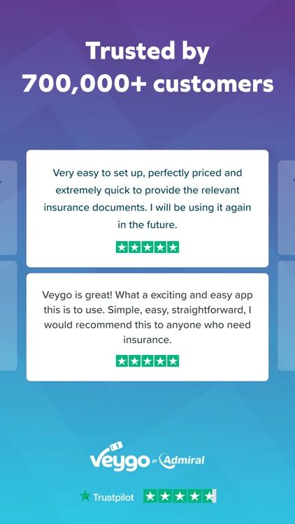 Veygo By Admiral By Able Insurance Services Limited