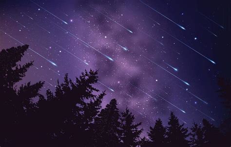 What Does It Mean To Dream About A Meteor Shower Find Out