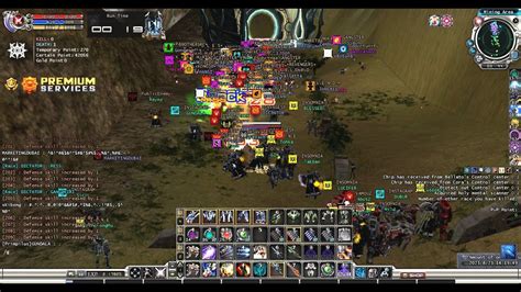 WAR SIANG RF RETURN BEAST RPG Rf Rfonline Live Rfreturnbeastrpg