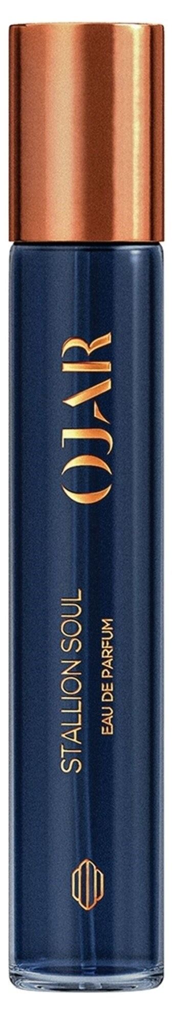 Stallion Soul von Ojar (Eau de Parfum) » Meinungen & Duftbeschreibung
