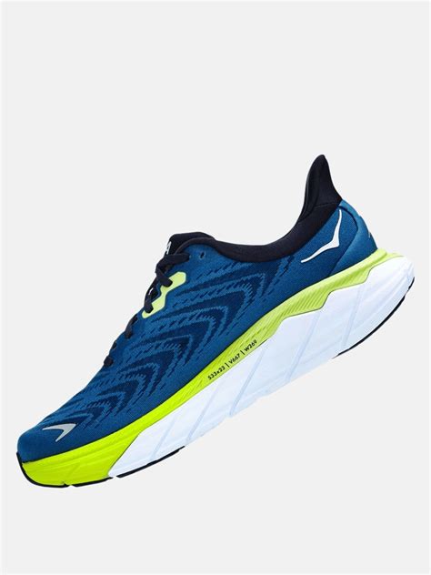 Hoka Arahi 6 - Men's Running Shoes | Nencini Sport