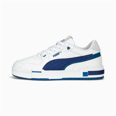 Кросівки Ca Pro Glitch Sneakers Колір Білий Puma White Lake Blue