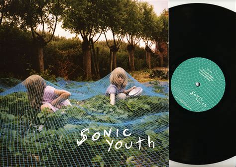 Sonic Youth Discography Record Collectors Of The World Unite Sex Flix Rock N Roll