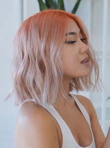 Spring Hair Colors Discover Trendy Brunette Blonde Highlights