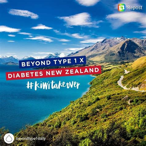 Diabetes New Zealand