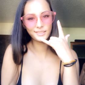 Lilo Mai Nude Aka Lilo Mai Zishy