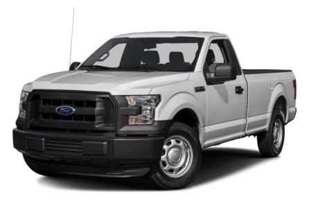Ford F150 Pick Up Truck Rental in CA | United Auto Rental