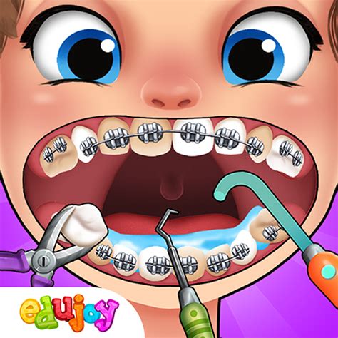 Jogo De Dentista Online