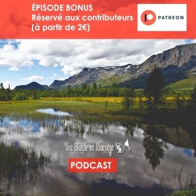 Une Blonde En Norv Ge Mes Vacances Un Peu Loup Es Cause D Un G Te Mal Choisi Exclu