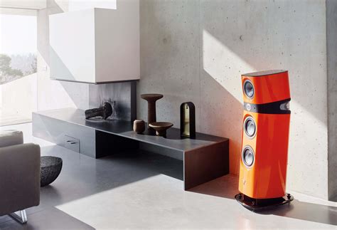 Focal Speakers & Authorized Dealer for High-End Audio in Scottsdale