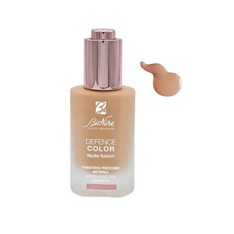 Bestpharmacy Gr Bionike Defence Color Nude Fusion Make Up Foundation