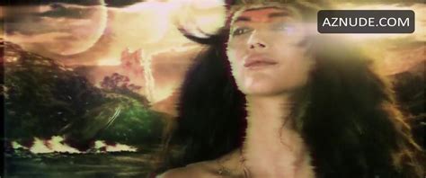 Sky Sharks Nude Scenes Aznude